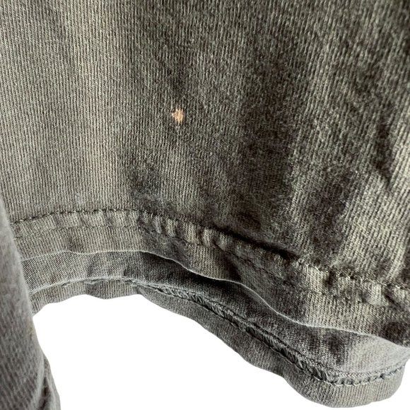 2007 Ween La Cucuracha Men's 100% Cotton Glidan Band T-Shirt in Brown Size XL - Picture 5 of 7